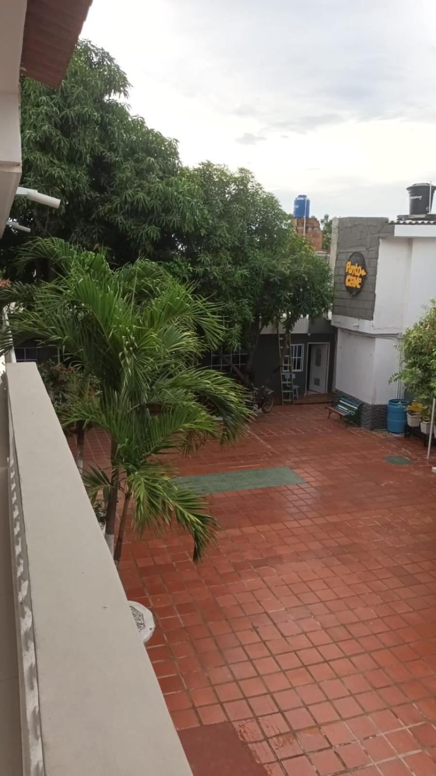 Hotel Punto Clave - Santa Marta (Magdalena) — Photos 3