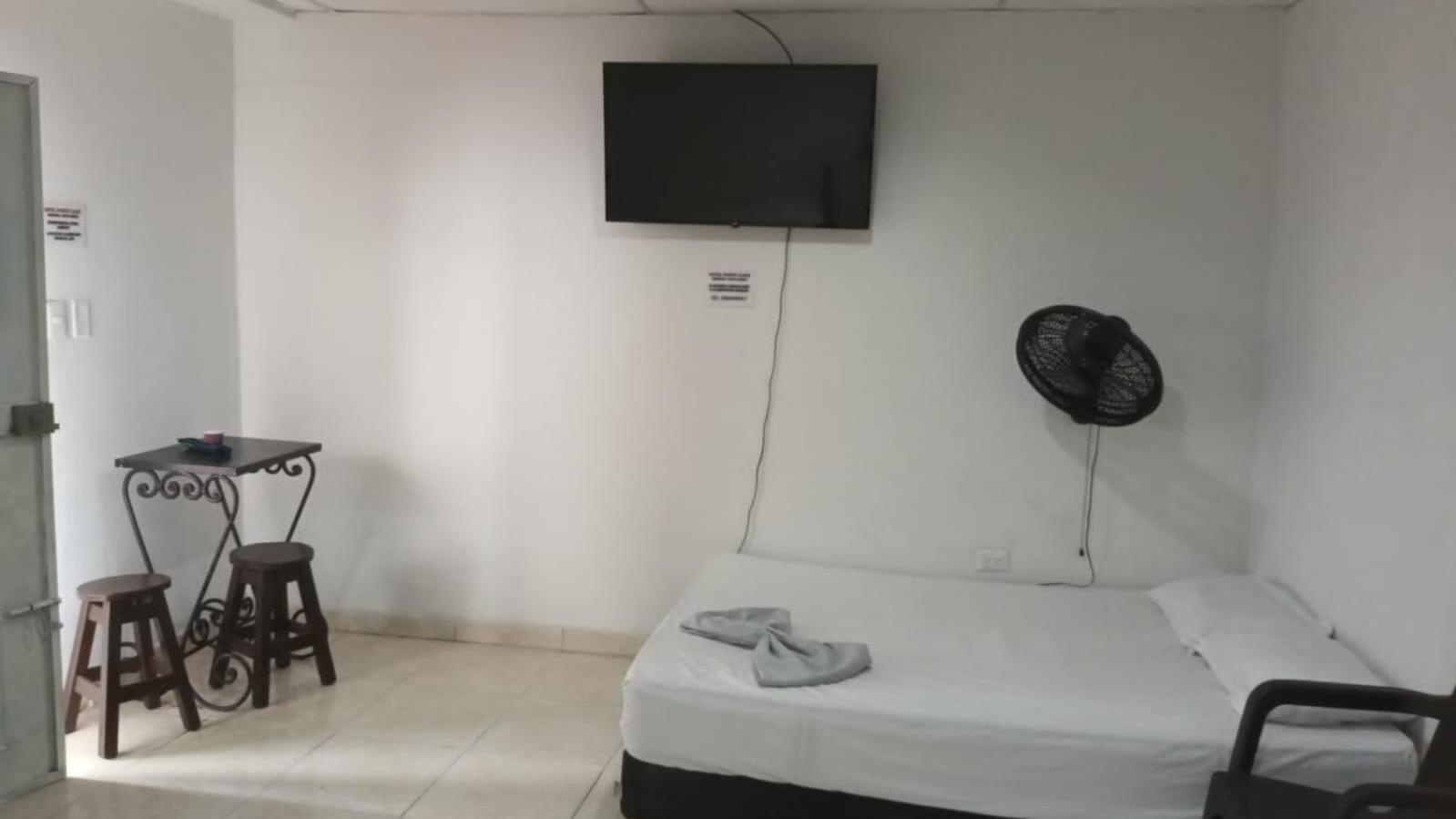 Hotel Punto Clave - Santa Marta (Magdalena) — Photos 1