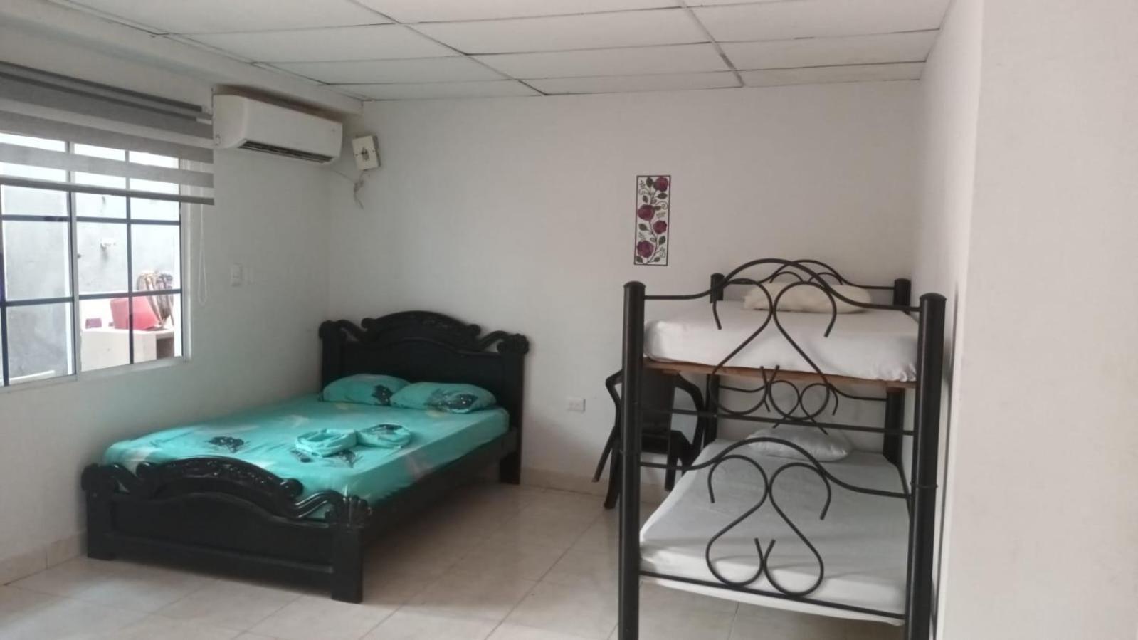 Hotel Punto Clave - Santa Marta (Magdalena) — Photos 2